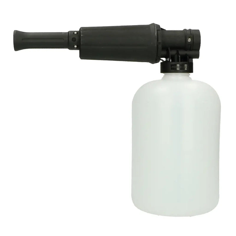 CANON À MOUSSE HAUTE PRESSION